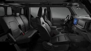2026 Ford Bronco® Internal Image 1